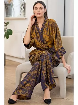 Пижамы Chameleon 4056