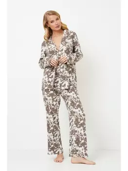 Пижамы CINNAMON Пижама женская со штанами