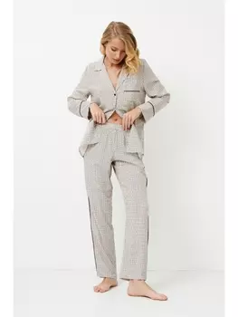 Пижамы DINAH Пижама женская со штанами