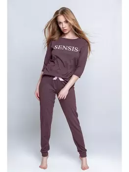 Пижамы DREAMS Пижама женская со штанами