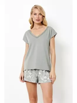 Пижамы FABIANA Пижама женская с шортами