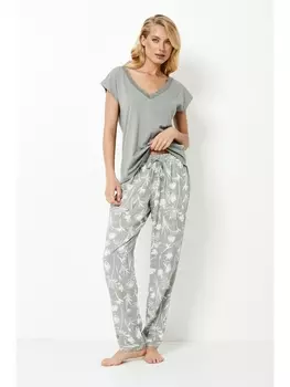 Пижамы FABIANA Пижама женская со штанами