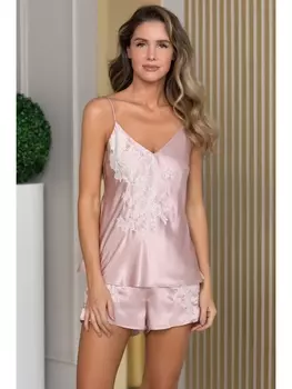 Пижамы Felini 3912 пудра