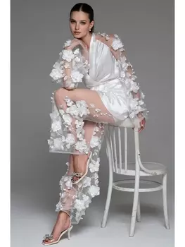 Пижамы Florinda 4276