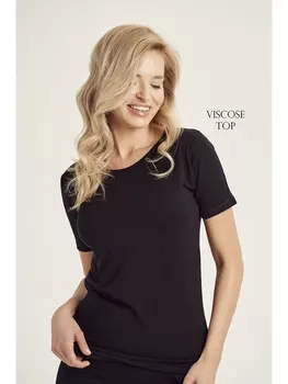 Пижамы Футболка 24W Bluzka 3062-01