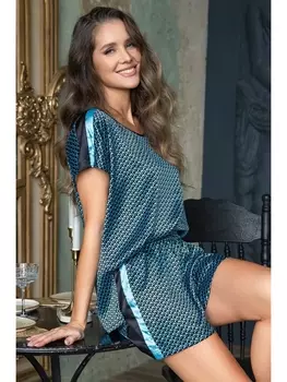 Пижамы Genua 7402