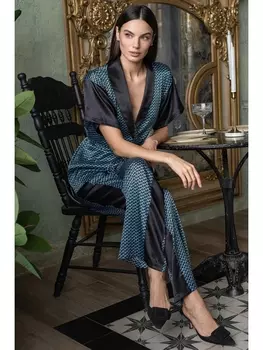 Пижамы Genua 7406