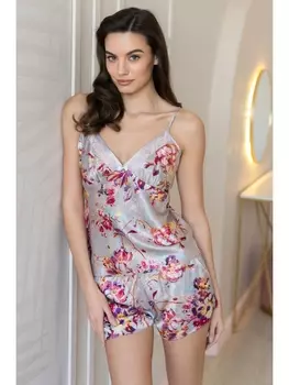 Пижамы Grace 3132