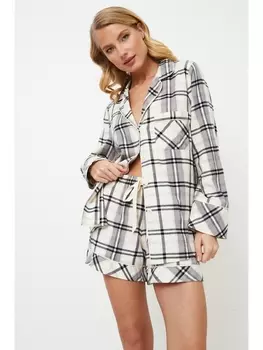 Пижамы HENRIETTA Пижама женская с шортами