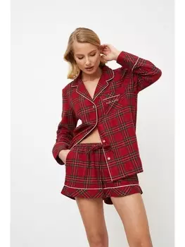 Пижамы HOLLY Пижама женская с шортами