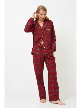 Пижамы HOLLY Пижама женская со штанами