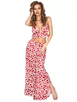 Пижамы Inezza bra+pants