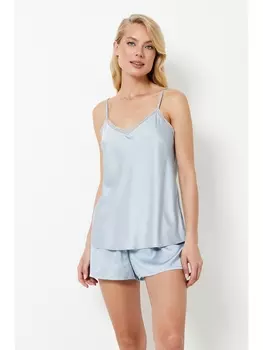 Пижамы ISLA Пижама женская с шортами
