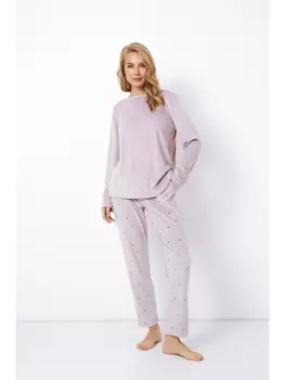 Пижамы IZZIE SET SOFT Пижама женская со штанами