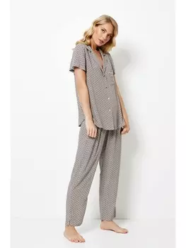 Пижамы JAMILA Пижама женская со штанами