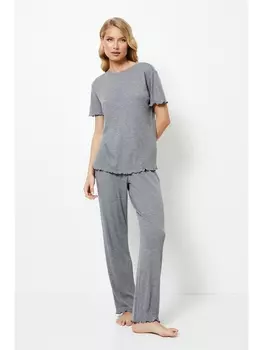 Пижамы JASMINE SET Комплект женский со штанами