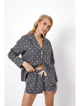Пижамы JOY Пижама женская с шортами