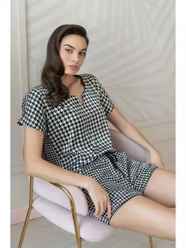 Пижамы Julianna 3974