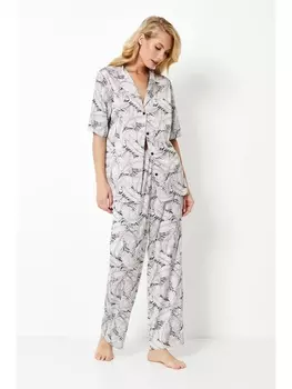 Пижамы KLAUDIE Пижама женская со штанами