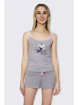 Пижамы Комплект Лилия