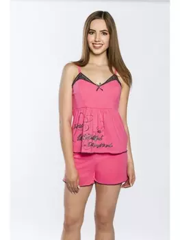 Пижамы Комплект ЛЮТИК