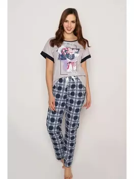Пижамы Комплект женский МАРТ