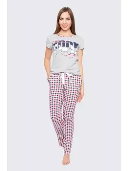 Пижамы Костюм Сон