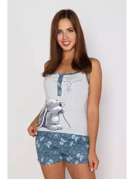 Пижамы КРОШКА