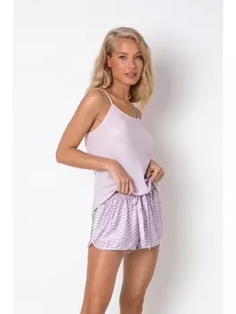 Пижамы LIVIA Пижама женская с шортами