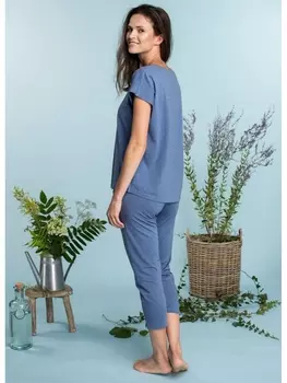 Пижамы LNS 806 A20 Комплект домашний женский