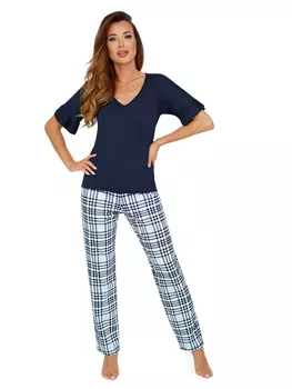 Пижамы Loretta pyjamas Blue