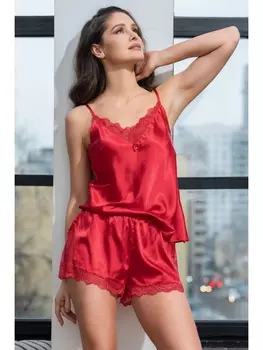 Пижамы Mary 7432R