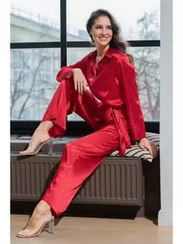 Пижамы Mary 7435R