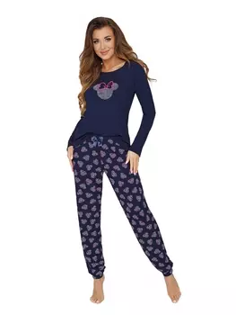 Пижамы Mouse pyjamas Dark Blue