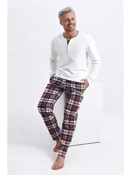 Пижамы Мужская пижама Paul