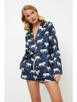 Пижамы NALA Пижама женская с шортами