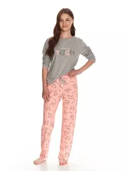 Пижамы, ночные рубашки Детская пижама 23W Ida 2784-01