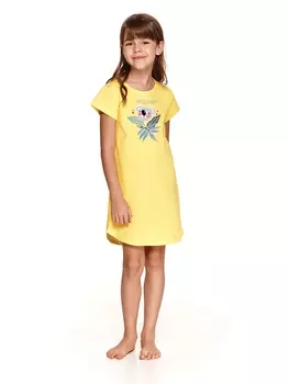 Пижамы, ночные рубашки Детская сорочка 21S Matylda 2093-01