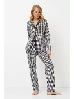 Пижамы PHILIPPA Пижама женская со штанами