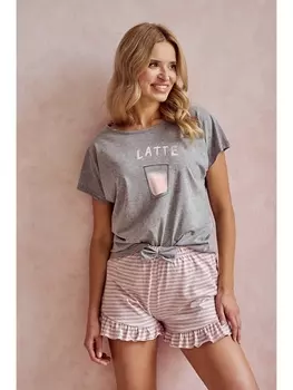 Пижамы Пижама 24S Frankie 3126-01