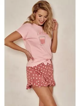 Пижамы Пижама 24S Frankie 3126-02