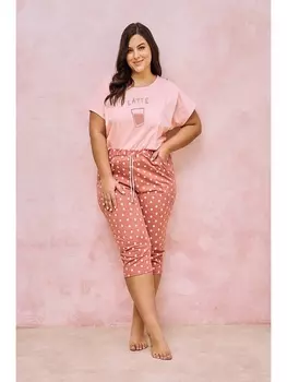 Пижамы Пижама 24S Frankie 3158-01