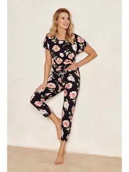 Пижамы Пижама 24S Peony 3136-01