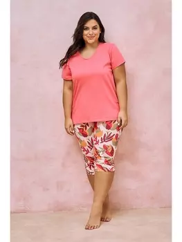 Пижамы Пижама 24S Tessa 3153-3154-01