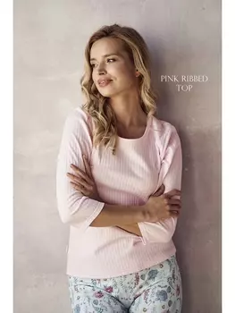 Пижамы Пижама 24W Amora 2990-01