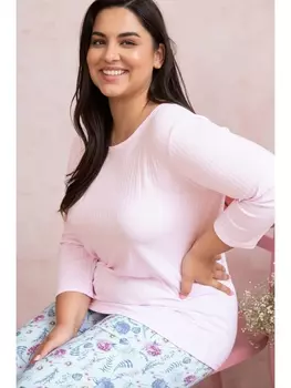 Пижамы Пижама 24W Amora 3008-01