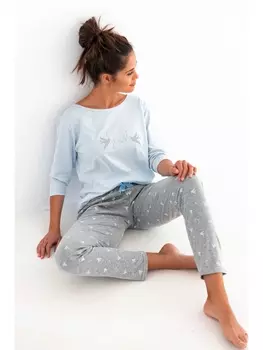 Пижамы Пижама 24W Aria