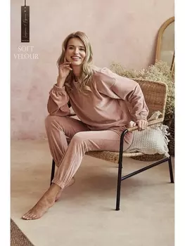 Пижамы Пижама 24W Belle 3023-01