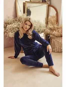 Пижамы Пижама 24W Brenda 3061-01