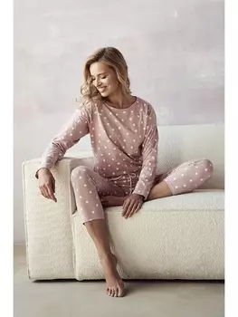 Пижамы Пижама 24W Chloe 2979-01